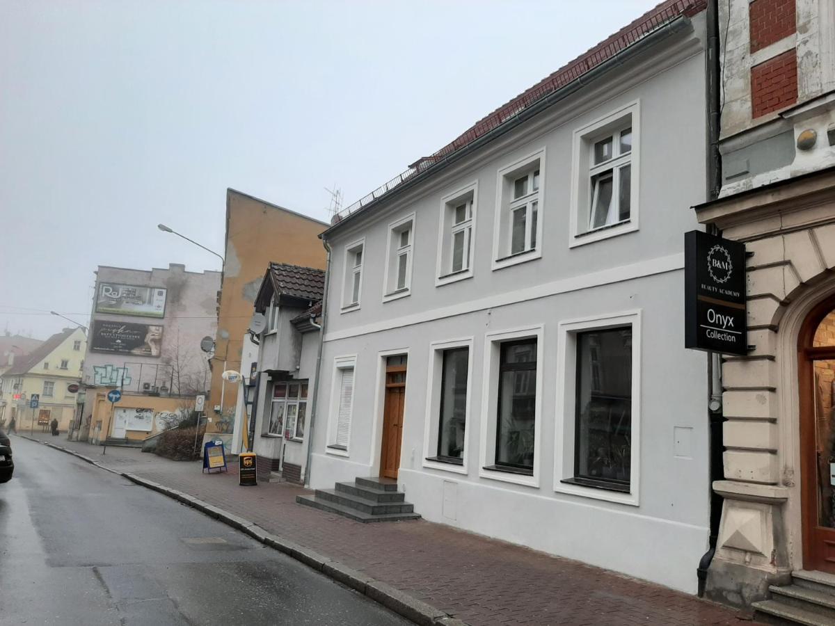 Drzewna Apartamenty - Kupiecka 5 Zielona Gora  Exterior photo