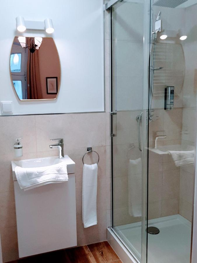 Drzewna Apartamenty - Kupiecka 5 Zielona Gora  Exterior photo