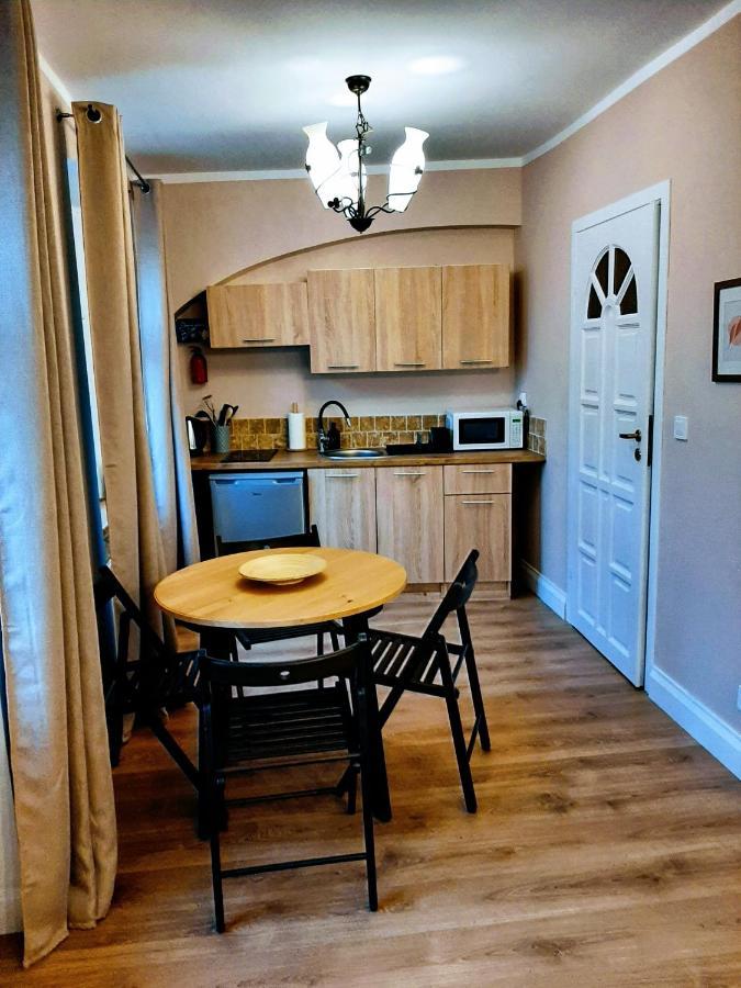 Drzewna Apartamenty - Kupiecka 5 Zielona Gora  Exterior photo