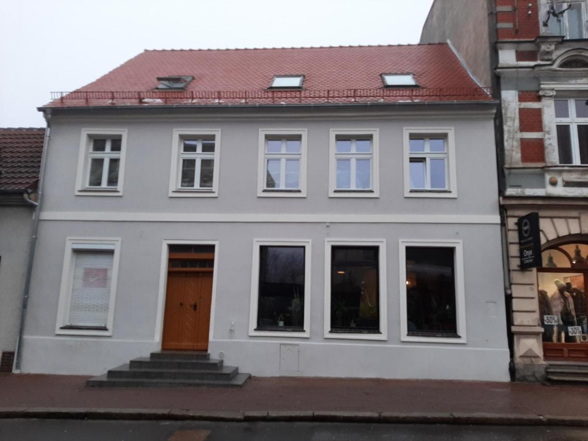 Drzewna Apartamenty - Kupiecka 5 Zielona Gora  Exterior photo