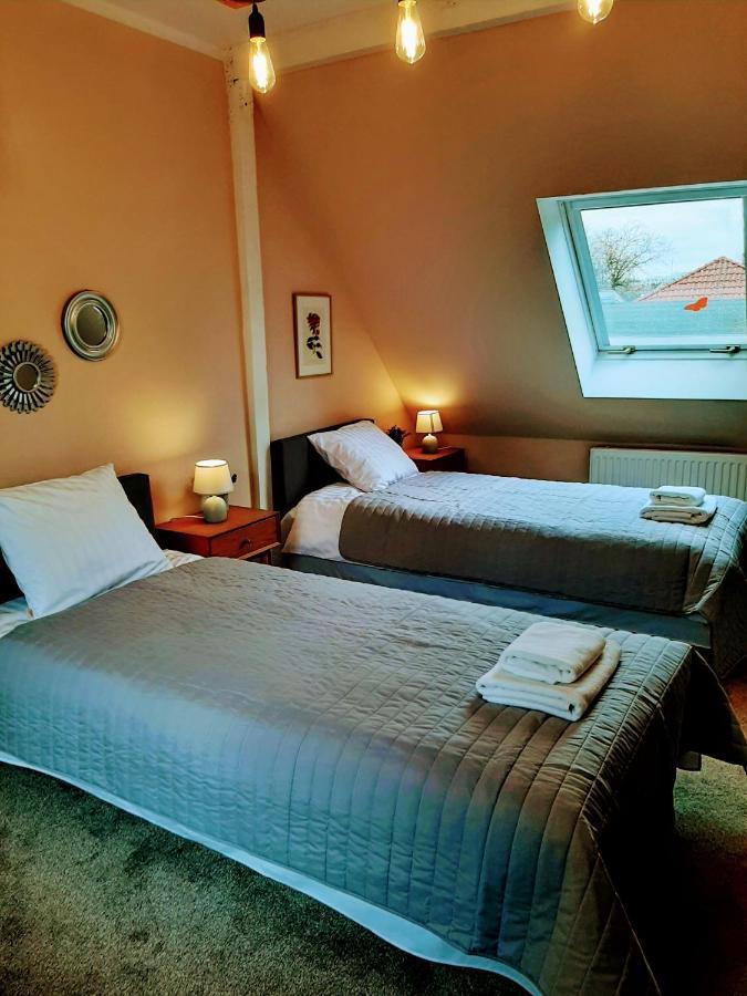 Drzewna Apartamenty - Kupiecka 5 Zielona Gora  Exterior photo