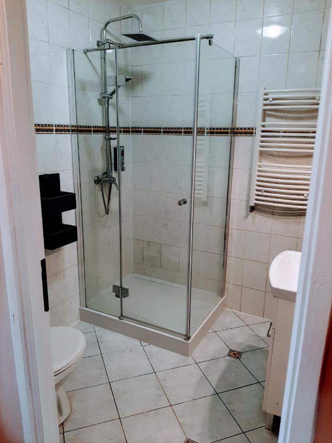 Drzewna Apartamenty - Kupiecka 5 Zielona Gora  Exterior photo