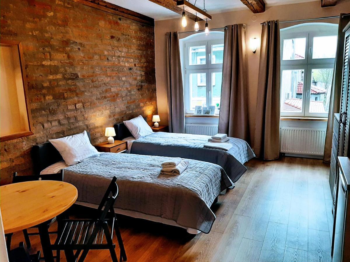 Drzewna Apartamenty - Kupiecka 5 Zielona Gora  Exterior photo