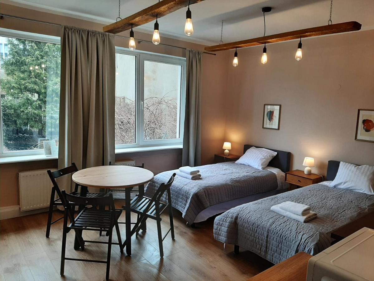 Drzewna Apartamenty - Kupiecka 5 Zielona Gora  Exterior photo