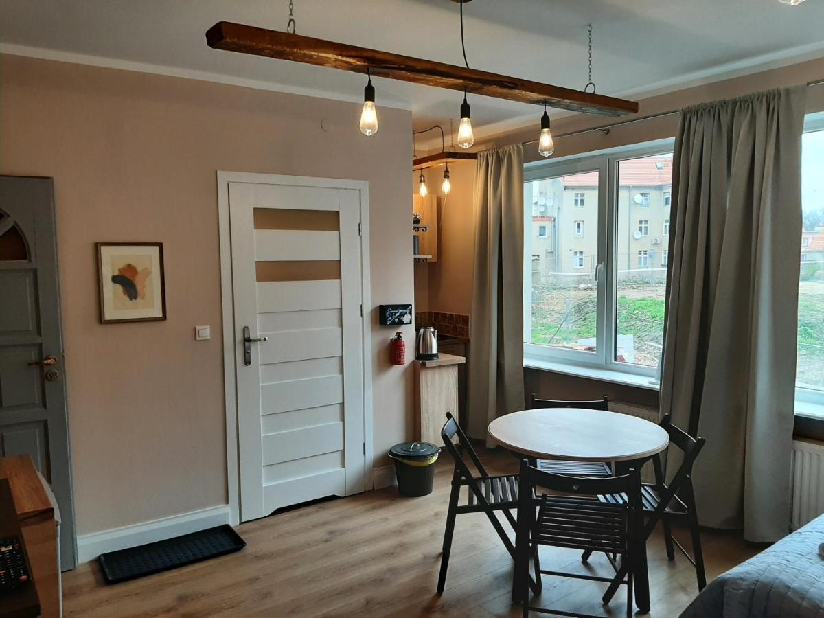 Drzewna Apartamenty - Kupiecka 5 Zielona Gora  Exterior photo