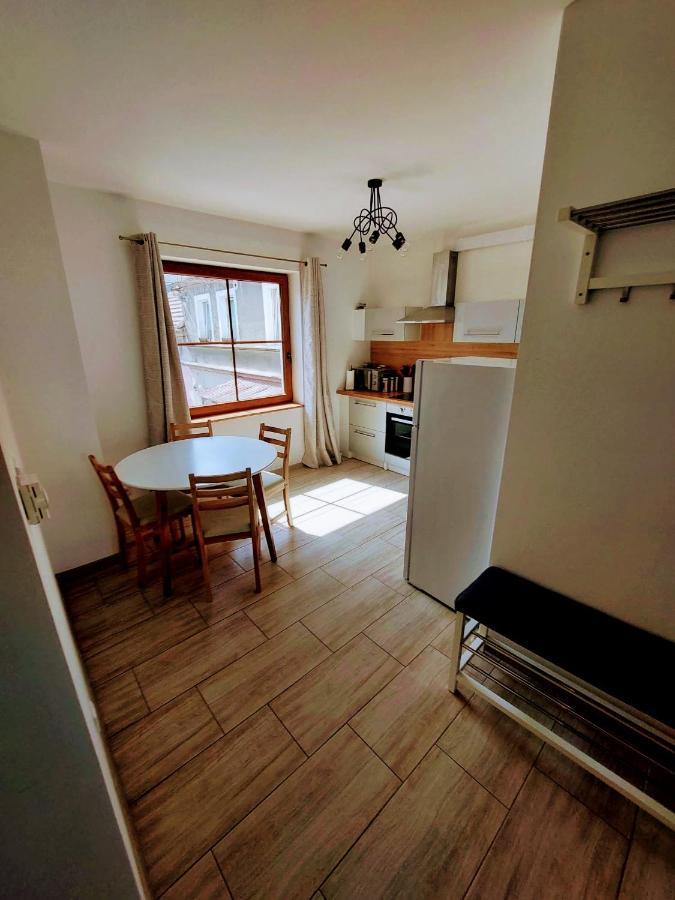Drzewna Apartamenty - Kupiecka 5 Zielona Gora  Exterior photo