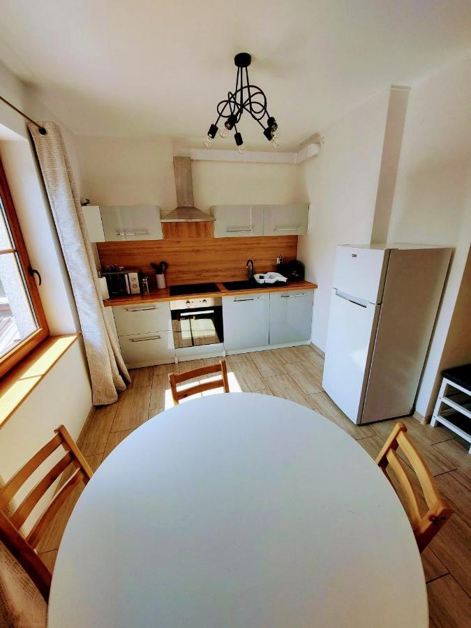 Drzewna Apartamenty - Kupiecka 5 Zielona Gora  Exterior photo