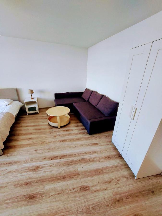 Drzewna Apartamenty - Kupiecka 5 Zielona Gora  Exterior photo