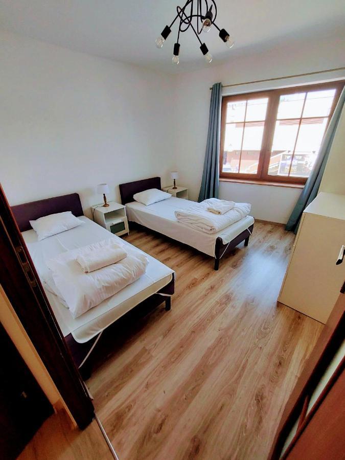 Drzewna Apartamenty - Kupiecka 5 Zielona Gora  Exterior photo